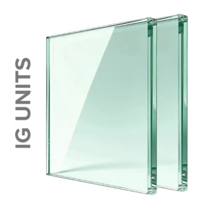 IG UNITS
