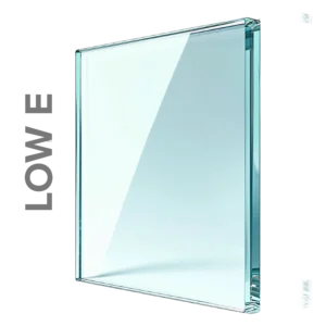 LOW E
